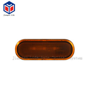 Luces de rejilla ámbar LED amarillas para <span class=keywords><strong>Ford</strong></span> <span class=keywords><strong>Bronco</strong></span> 2021 <span class=keywords><strong>2022</strong></span> 2023 2024 2 puertas y 4 puertas - Product Image 3