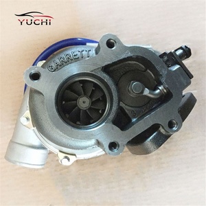 GT22เทอร์โบชาร์จเจอร์ใหม่736210-5009 736210-0005 1118300DL 736210 736210-5005สำหรับเครื่องยนต์ดีเซล JMC สำหรับเทอร์โบชาร์จเจอร์ - Product Image 2