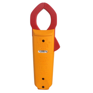 Multimètre à pince Fluke 317 True RMS pour la mesure du courant alternatif, usage professionnel - Product Image 2