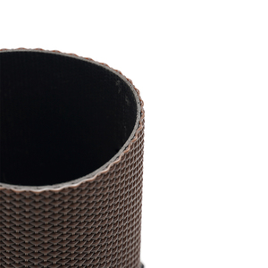 Nuevo material resistente al fuego resistente al agua tejido de vinilo de sustituto para azulejos de material de pvc - Product Image 6