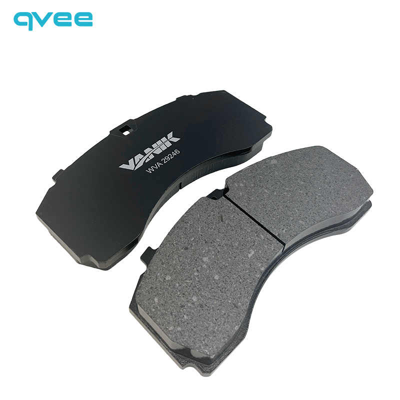 0509290040 Truck Brake Pads 29165 High