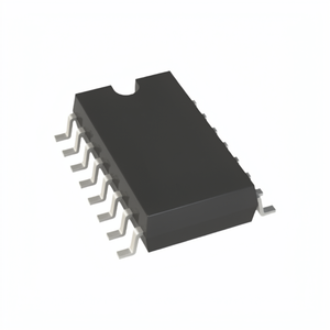 Clock Timing IDT2308A-2HDCG8 Electronic Circuit Components 16 SOlC In Stock - Product Image 1
