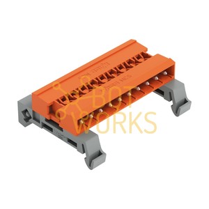 Wago 232540007000 - ใหม่ - Product Image 1