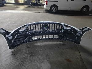 Pour Mercedes-Benz <span class=keywords><strong>AMG</strong></span> <span class=keywords><strong>gt</strong></span> 53 <span class=keywords><strong>290</strong></span> pare-chocs avant d'origine - Product Image 5