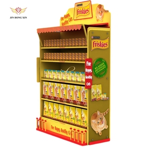 Cửa hàng bán lẻ Pepsi Cola không đông lạnh đồ uống hàng hóa với biểu tượng tùy chỉnh màu sắc Red Bull năng lượng uống hiển thị đứng - Product Image 5