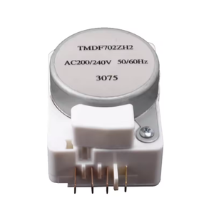 Minuteur de dégivrage pour réfrigérateur TMDFX04KH2, AC 220V 50/60Hz, pièces de rechange mécaniques pour minuteur de réfrigérateur - Product Image 2