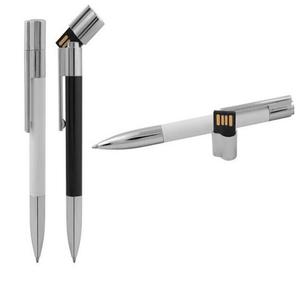 Alta calidad Touchpen Usb 2,0 Pen Usb Flash Drive 512MB 1GB 2GB 2GB 4GB 8GB 16GB 32GB 64GB con logotipo láser - Product Image 5