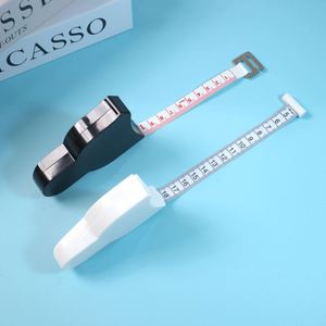 Ruban de mesure rétractable portable avec logo personnalisé pour cadeaux promotionnels et événements d'exposition - Product Image 2
