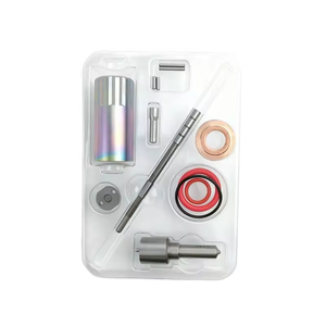 Nhà Máy Giá Bộ Dụng Cụ Sửa Chữa 095000-6363 0950006363 Cho Injector 8-97609788-0 Bộ Dụng Cụ Sửa Chữa 8-97609788-0 - Product Image 5