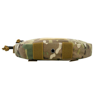Ut Oem 1000d Nylon Webbing Stof Mochila Chaleco Tactico <span class=keywords><strong>Molle</strong></span> Utility Borst <span class=keywords><strong>Rig</strong></span> Magazijn Pouch - Product Image 3