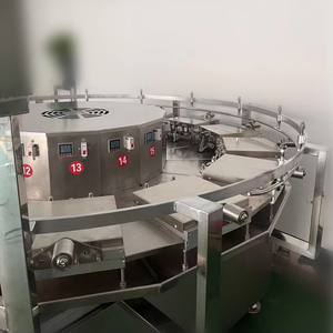 <span class=keywords><strong>Machine</strong></span> à gaufres automatique <span class=keywords><strong>Cuisinart</strong></span> <span class=keywords><strong>Machine</strong></span> à gaufres à glace - Product Image 5