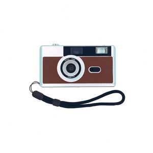 Event Giveaway Disposable <b>Camera</b> – Custom <b>Printed</b> Analog <b>Camera</b> for Promotional Gift Programs - Product Image 2