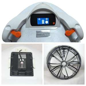 Alta calidad 15 km/h agua surf portátil mar Scooter <span class=keywords><strong>Skate</strong></span> Body Board tabla de surf eléctrica para adultos - Product Image 5