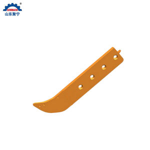 Accessori per macchine edili disponibili grande stinco vibrante per Ripper 8 e5340 8 e8414 1380797 9 j6586 - Product Image 1