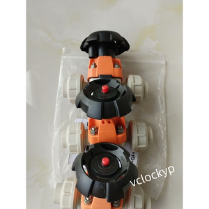 1 ชิ้นใหม่ + GF + 546 D20DN15 161546002 PP-H บอลวาล์วจัดส่งที่รวดเร็วผ่านเฟดเอ็กซ์/ดีเอชแอล - Product Image 4