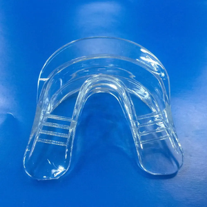 Small MOQ Factory Promotion Low Price <strong>Teeth</strong> <strong>Whitening</strong> Mouth Guard Tray Multi-Purpose Accessory - Product Image 3