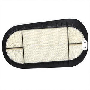 AF26158 ตัวกรองอากาศเครื่องยนต์รถบรรทุกสำหรับฟอร์ดทรานสิท V348 รถตู้ดูราทอร์ค 2.2L - Product Image 4