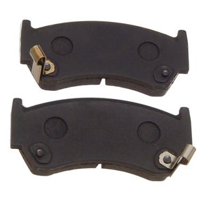 Plaquettes de frein semi-métalliques avant DB1302 pour NISSAN ALMERA I (N15) NISSAN <span class=keywords><strong>Presea</strong></span> SUZUKI Baleno - Product Image 4