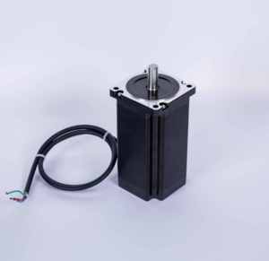 มอเตอร์ NEMA34 28 35 42 57 60 86 104 12Nm 6A 4.5V สำหรับระบบอัตโนมัติ 34 มอเตอร์ NEMA34 28 35 42 57 60 86 - Product Image 2