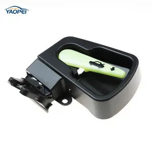 100021354 <span class=keywords><strong>de</strong></span> coffre arrière <span class=keywords><strong>de</strong></span> voiture <span class=keywords><strong>hayon</strong></span> <span class=keywords><strong>hayon</strong></span> verrou serrure <span class=keywords><strong>de</strong></span> porte actionneur 64610-02071 pour Toyota Corolla 2003-2008 - Product Image 1