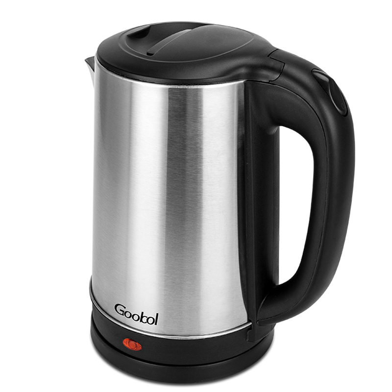 Quick Boiling Household Appliances Water Cordless