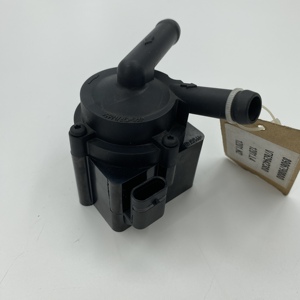Pompe à eau de refroidissement auxiliaire de haute qualité 9806790880 pour Citroën C3 C4 MINI Cooper S <span class=keywords><strong>Peugeot</strong></span> <span class=keywords><strong>208</strong></span> - Product Image 2