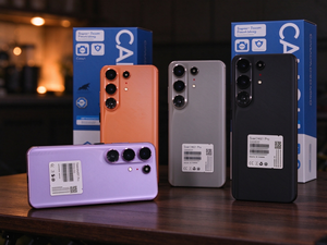 Smartphones Camon 50 Pro 5G, Téléphone portable débloqué mondial, Expédition sécurisée et support de livraison rapide - Product Image 4