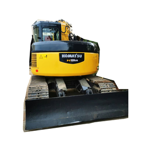 Excavadora de Orugas USADA KOMATSU PC120 PC200-8 PC220 PC240 PC360 PC128US PC138US-8 - Product Image 6