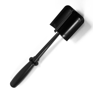 Hachoir à viande manuel multifonctionnel pour cuisine, en nylon résistant à la chaleur, moteur en cuivre pur, garantie 5 ans, usage commercial - Product Image 1