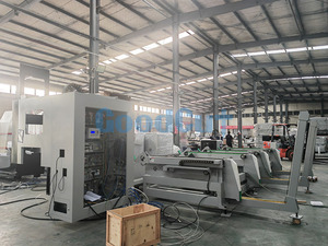 Cortadora Láser de Fibra CNC de Alta Precisión 2026 con Alimentación Automática y Enfoque Automático, Fuente Raycus IPG de 1500W, 2000W, 3000W para Tubos Metálicos - Product Image 2