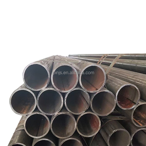 Cán nóng A53 lớp B Carbon erw ống thép lịch trình ống thép carbon <span class=keywords><strong>40S</strong></span> erw ống thép carbon - Product Image 1