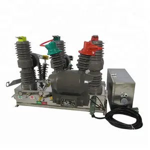 multipurpose 50hz 10kv 11kv 12kv 15kv ac 3 phase auto outdoor vacuum circuit breaker