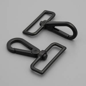 Swivel Clasp <b>Hooks</b> Mm Pack Bag Making - Product Image 2