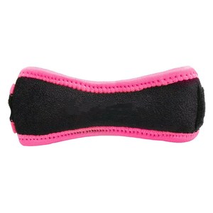 Bracelet réglable de soutien pour le genou, soulagement de la douleur du genou, patellaire, pour le genou, 1 pièce - Product Image 5