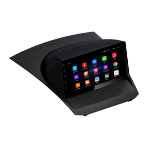 Autoradio Android Quad Octa-Core Double Din avec GPS et USB pour tableau de bord, compatible Hyundai Elantra 2014-2016, avec aide à la marche arrière - Product Image 5