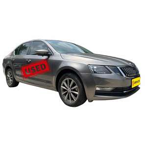 <span class=keywords><strong>Skoda</strong></span> Octavia Voiture d'<span class=keywords><strong>Occasion</strong></span> de 3 Ans 2022 1.5 L Saic-Volkswagen Familiale Économique à Carburant Transmission 6 Vitesses Hayon 5 Places - Product Image 1
