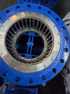 Contrôle de débit multifonctionnel pour pistons et régulateurs de débit, contrôle d'eau, port 4 pouces, AC 220V - Product Image 6