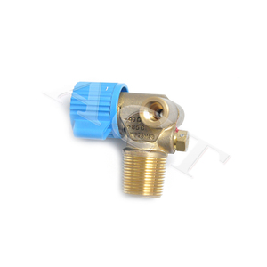 cng填充阀cng气缸阀cng发动机 - Product Image 1
