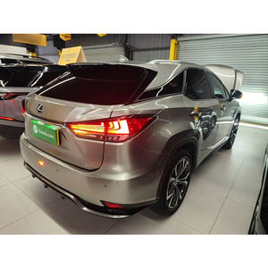 Guazi Used Auto Car 2020 <strong>Lexus</strong> <strong>RX</strong> in Stock Hybrid Self-Charging Automatic 5-Seater SUV LHD for Self-Charging Hybrid SUV - Product Image 5