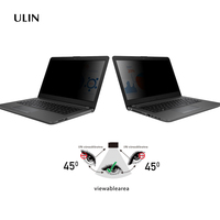 Trade Assurance Filtre de confidentialité pour écran d'ordinateur portable Fabricants chinois Protection d'écran anti-espion pour écrans d'ordinateur portable 13-17 pouces