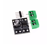 Driver Motor DRV8871 3.6A DC Driver Motor h-bridge PWM modul Driver