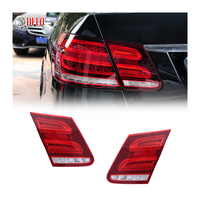 DFLA Auto Parts Wholesale untuk Mercedes-Benz E-class 2014 W212 Lampu Belakang Inter Tail Lights 2014-2015 2129060303/2129060403