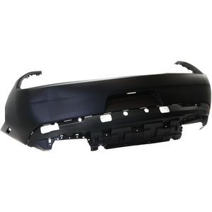Pièces automobiles accessoires de voiture remplacement couvercle de pare-chocs arrière pour DODGE <span class=keywords><strong>Challenger</strong></span> 2015 2016 2017 <span class=keywords><strong>2018</strong></span> - Product Image 3