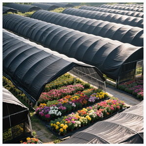 Nhà Kính HDPE trồng ngoài trời bóng râm <span class=keywords><strong>Net</strong></span> Sun Shade <span class=keywords><strong>Net</strong></span> cho nông nghiệp - Product Image 1