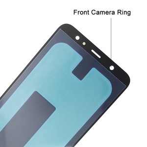 Écran tactile pour Samsung Galaxy A6 Plus A6+ 2018 <span class=keywords><strong>A605F</strong></span>, écran LCD pour Samsung A6 Plus, écran pour Samsung A605 - Product Image 6
