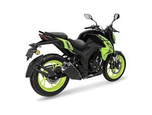 Bestseller Günstige Automatic Enging Neue Motorrad Gasmotorrad 150cc 200cc Roller Made In China - Product Image 4