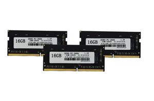 Hiệu suất chất lượng cao <span class=keywords><strong>DDR4</strong></span> Bộ nhớ máy tính xách tay 3200MHz 8G/16G/32G, tương thích với tất cả các thương hiệu của bộ nhớ máy tính xách tay phổ quát. - Product Image 6