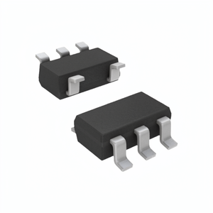 Buy Online Electronic Components Original One Stop Service TPS62228DDCR Power Management (PMIC) SOT 23 5 Thin, TSOT 23 5 - Product Image 1