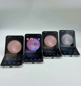 Teléfono Móvil de Segunda Mano al por Mayor, Original Samsung Zflip5 de 256 GB, Teléfono Android <span class=keywords><strong>5G</strong></span> - Product Image 5