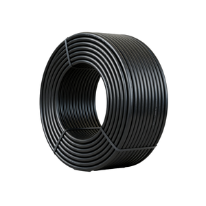 Silikon-Gummi-Kabel für Autobatterien 12V Verkabelung 1-10mm Flexibles Verzinntes Kupfer 450/750V IP67 Hochtemperaturbeständig Industriell - Product Image 5